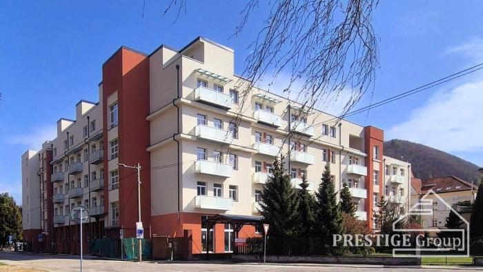 Reality Rezidencia Thermae - 3-izbový byt (79,26 m2) byt č. 48