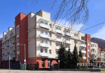 Reality Rezidencia Thermae - 3-izbový byt (79,26 m2) byt č. 48