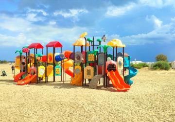 Reality Apartmán Caorle dovolenka taliansko