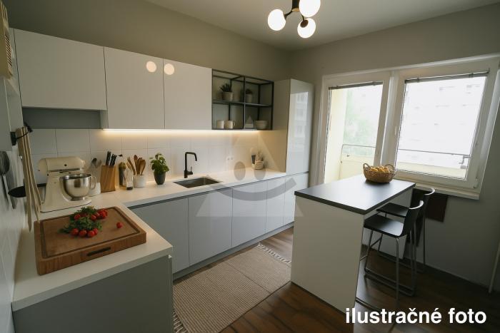 Reality 3-izbový byt byt, Ružomberok, Klačno, Liptovská