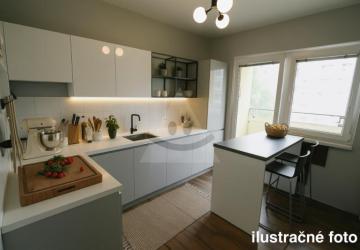 Reality 3-izbový byt byt, Ružomberok, Klačno, Liptovská