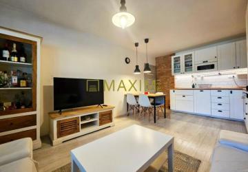 Reality Ponúkame na predaj 3-izbový byt na Chlumeckého ulici v Bratislave