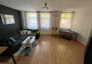 Reality V tehlovom bytovom dome 2 izbový byt ulici Záhradnícka v Bratislave