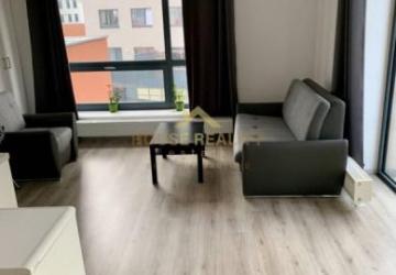 Reality Prenájom 2 izbová NOVOSTAVBA, Jarabinková ulica, Bratislava II Ružinov