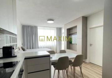 Reality PREDAJ - moderný 2- izbový byt s balkónom a parkovacím miestom na Bystrickej ulici