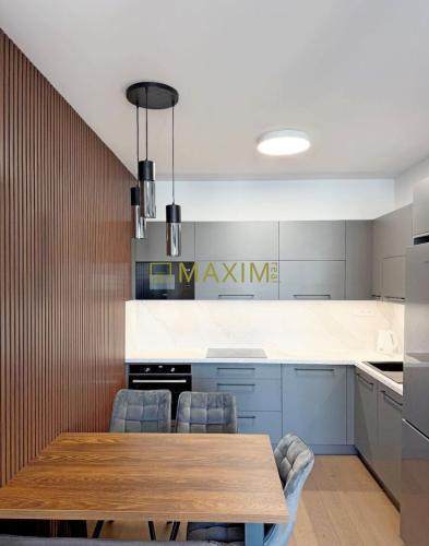 Reality Eurovea Tower 2 izbový byt v Bratislave