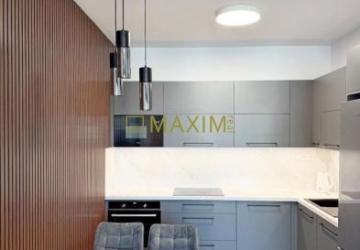 Reality Eurovea Tower 2 izbový byt v Bratislave