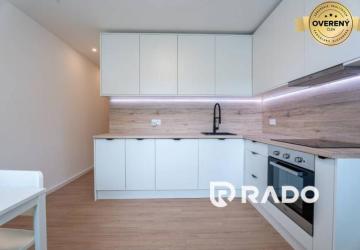 Reality RADO | Zrekonštruovaný - 3i byt | ul. Horný Šianec | Trenčin