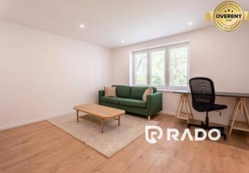 Reality RADO | Zrekonštruovaný - 2i byt | ul. Strojárenská | Trenčín