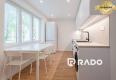 Reality RADO | Zrekonštruovaný - 2i byt | ul. Strojárenská | Trenčín