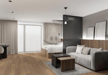 Reality 1-izbový byt byt, Bojnice