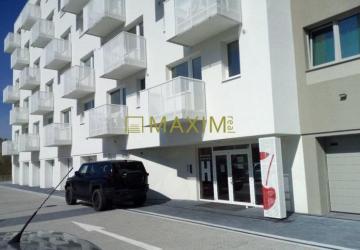 Reality V novostavbe Ovocné sady 1 izbový byt s parkovacím státím na ulici Ivanská cesta v Bratislave