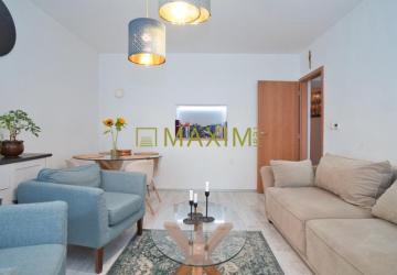 Reality V historickej vile v Starom Meste 3 izbový byt s predzáhradkou na Šulekovej ulici