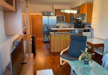 Reality JÉGÉHO ALEJ - 2 izbový byt s parkovacím státím na Jégého ulici v Bratislave