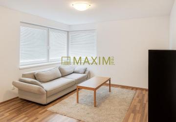 Reality 2-izbový byt, sídlisko Muškát, Pezinok