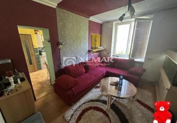 Reality PREDAJ - 4 izbový byt Detva