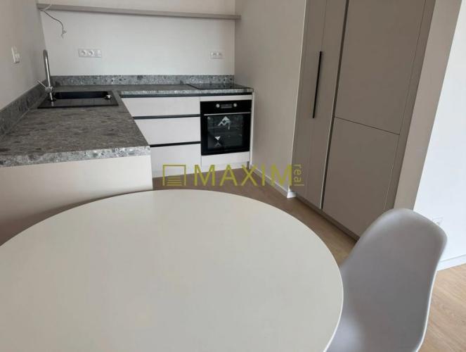 Reality 2-izbový byt, novostavba, Mikoviniho, Trnava