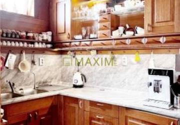 Reality Stačí len nasťahovať a bývať:  4-izbový byt na ulici M. R. Štefánika