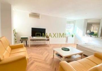 Reality PREDAJ - 4-izbový byt/priestor po kompletnej rekonštrukcii, nachádzajúci sa na prízemí. Bratis