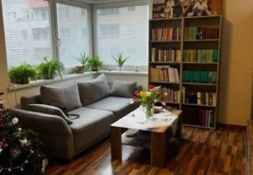 Reality ÚTULNÝ 2 IZBOVÝ BYT - SILVANIUM