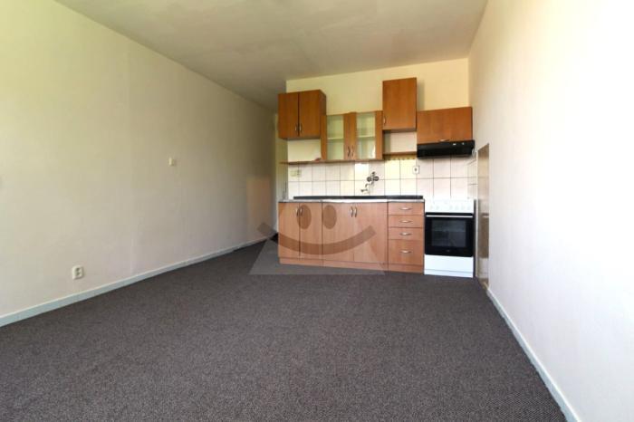 Reality garsónka, Čadca