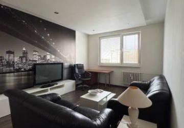 Reality REB.sk Prenájom 2-izb bytu v Bratislave-Rača