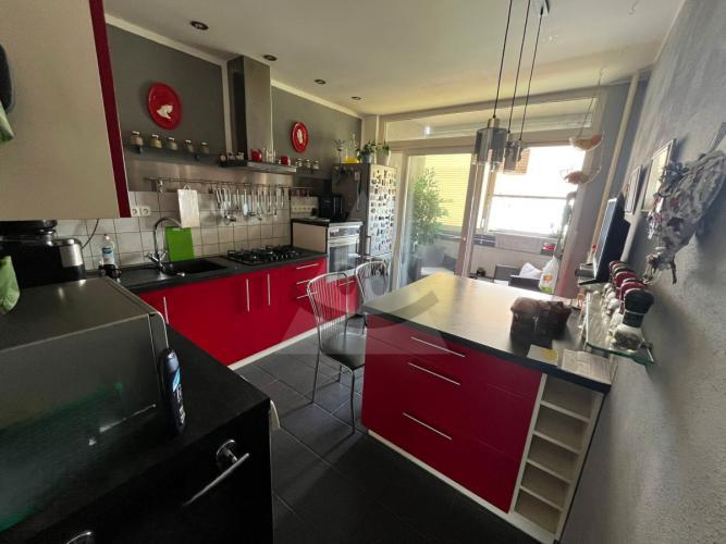 Reality 3-izbový byt byt, Prievidza, Necpaly, Dúbravská