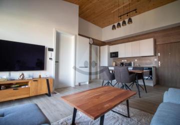 Reality 5 a viac-izbový byt byt, Donovaly