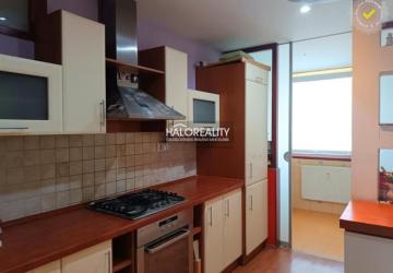 Reality Predaj, trojizbový byt Trebišov - ZNÍŽENÁ CENA