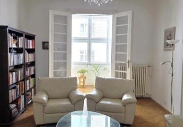 Reality Exkluzívne v PNORF: Priestor a štýl v srdci Starého Mesta