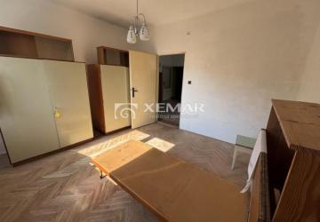 Reality Predaj 3 -izbový byt s balkónom vo Vyhniach