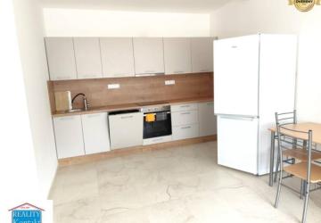 Reality Na prenájom  2-izbový byt - Nové Zámky