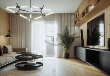 Reality 2-izbový byt byt, Komárno, Sídlisko VII, Parná