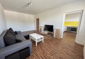 Reality 2-izbový byt byt, Ružomberok, Ružomberok, Nábr.M.R.Štefánika