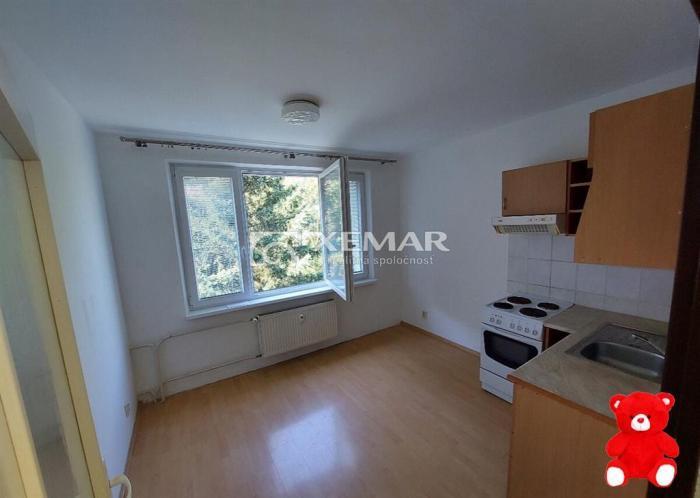 Reality PREDAJ 1 izb. byt Zvolen