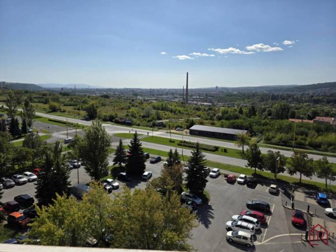 Reality Predaj 3 izbový byt, Sídlisko Ťahanovce, Bruselská, krásny výhľad