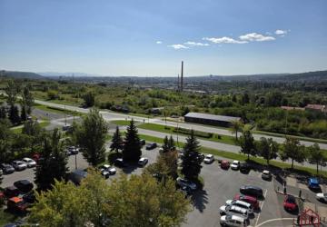 Reality Predaj 3 izbový byt, Sídlisko Ťahanovce, Bruselská, krásny výhľad