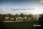 Reality RADO | 3-izbový MEZONET 104m2 + terasa 14m2 | Bojnice Resort