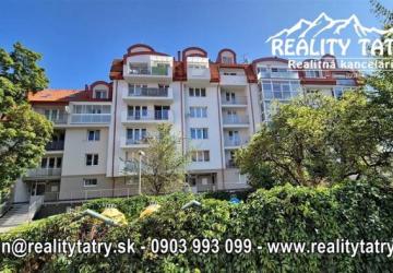 Reality Mezonetový byt 3 izbový s loggiou, krbom a garážovým státím v širšom centre - ODPORÚČAME 