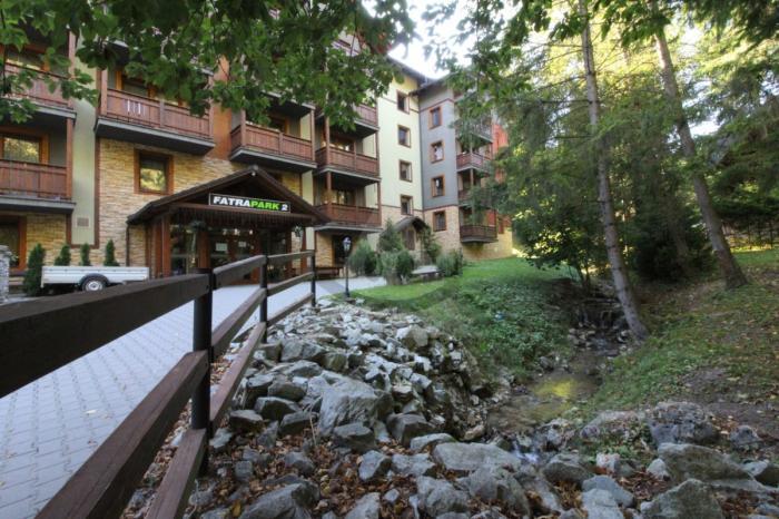 Reality 5 a viac-izbový byt byt, Ružomberok, Ružomberok, Hrabovská dolina