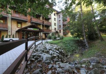 Reality 5 a viac-izbový byt byt, Ružomberok, Ružomberok, Hrabovská dolina