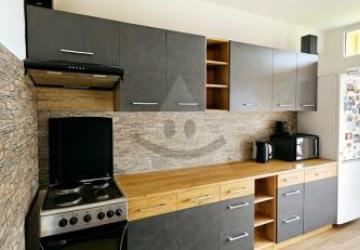 Reality 3-izbový byt byt, Handlová, Handlová