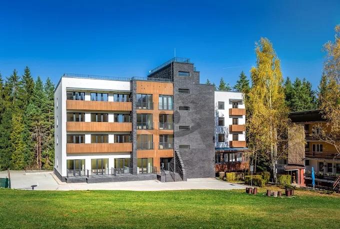 Reality 5 a viac-izbový byt byt, Liptovský Ján