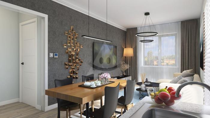 Reality 2-izbový byt byt, Kolárovo, Kolárovo