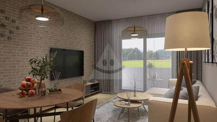 Reality 3-izbový byt byt, Kolárovo, Kolárovo