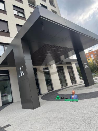 Reality 3-izbový byt byt, Poprad, Staré Mesto, Karpatská