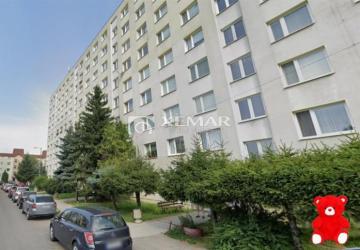 Reality PREDAJ 3 izb. byt Banská Štiavnica