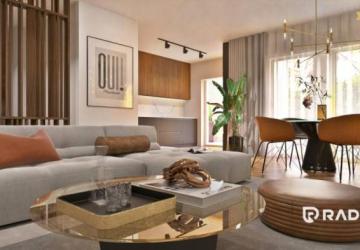 Reality RADO | Byt podľa Vašich predstáv - obrovský mezonet v novostavbe!