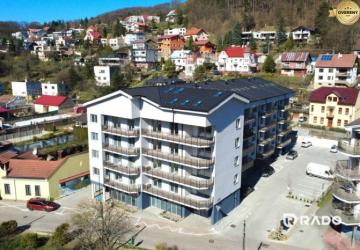 Reality RADO | Navrhnite si vlastný byt - obrovský mezonet v novostavbe!