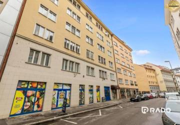 Reality RADO | DUPLEX 3 + 4-izbový byt 300m2 | Staré Mesto